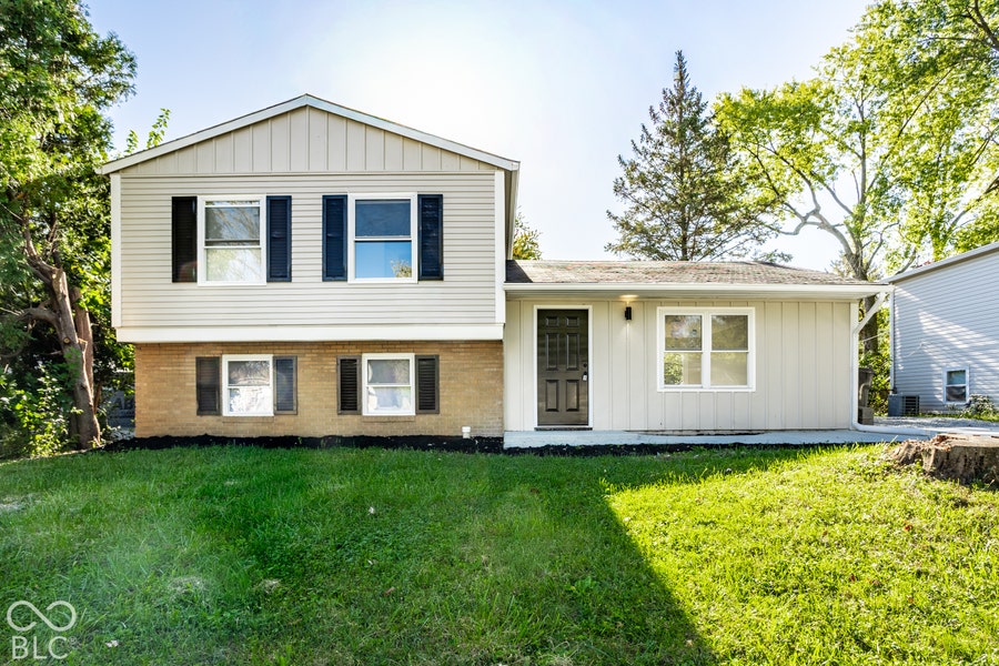 Property photo for 3621 N Norfolk Street, Indianapolis, IN