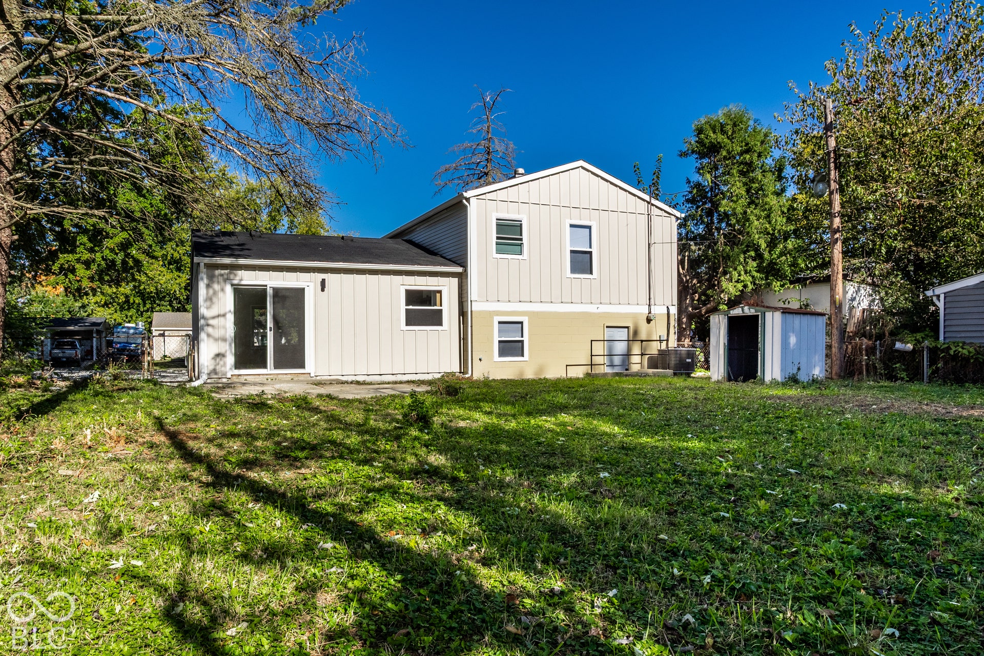 3621 N Norfolk Street, Indianapolis, IN 46224
