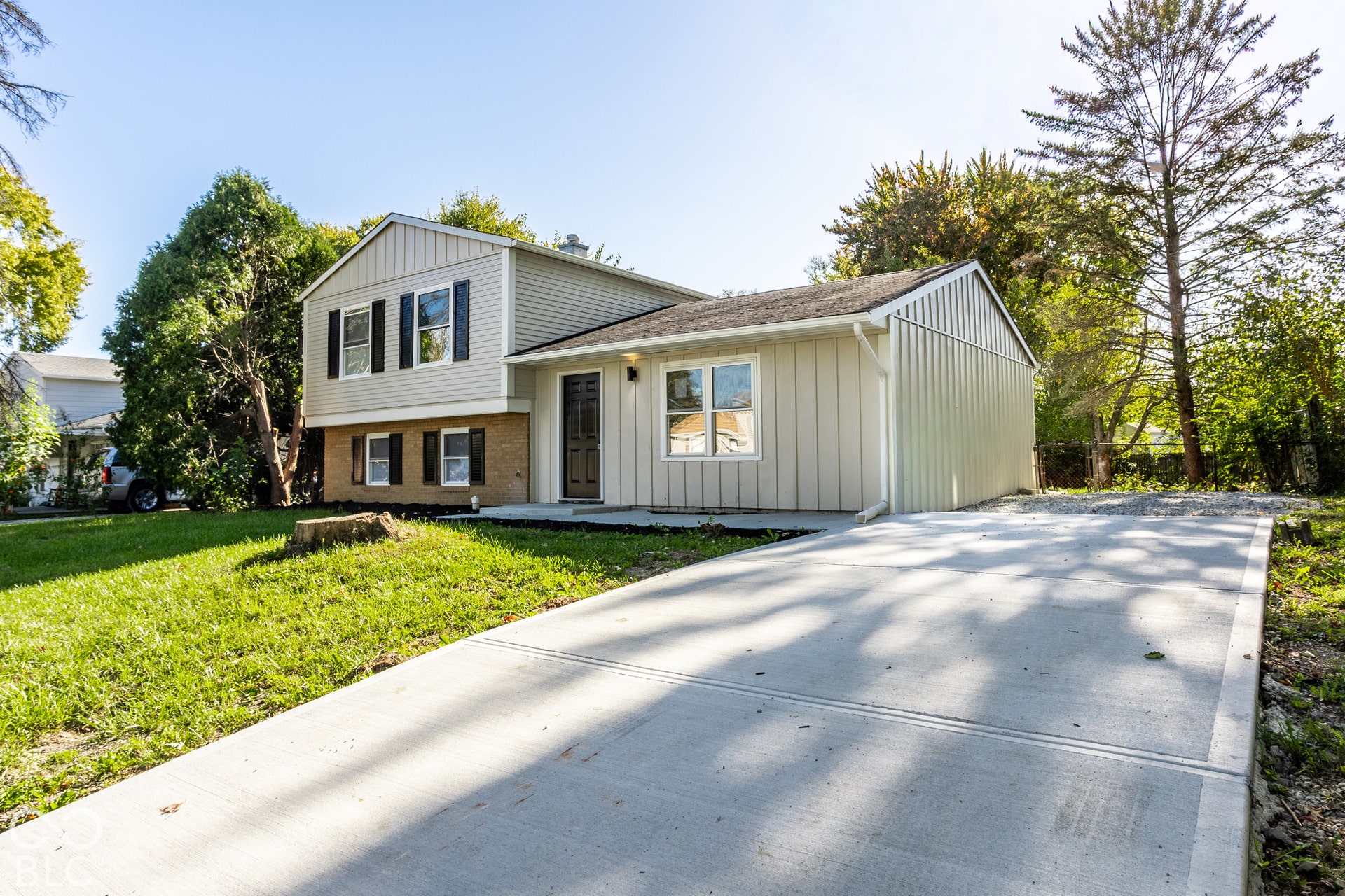 3621 N Norfolk Street, Indianapolis, IN 46224
