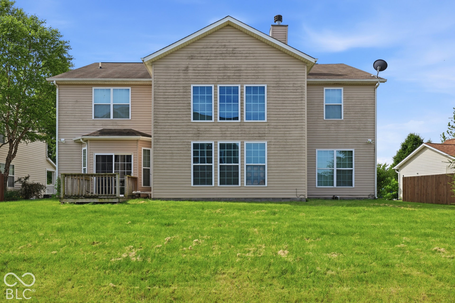 8110 Eskerban Drive, Avon, IN 46123