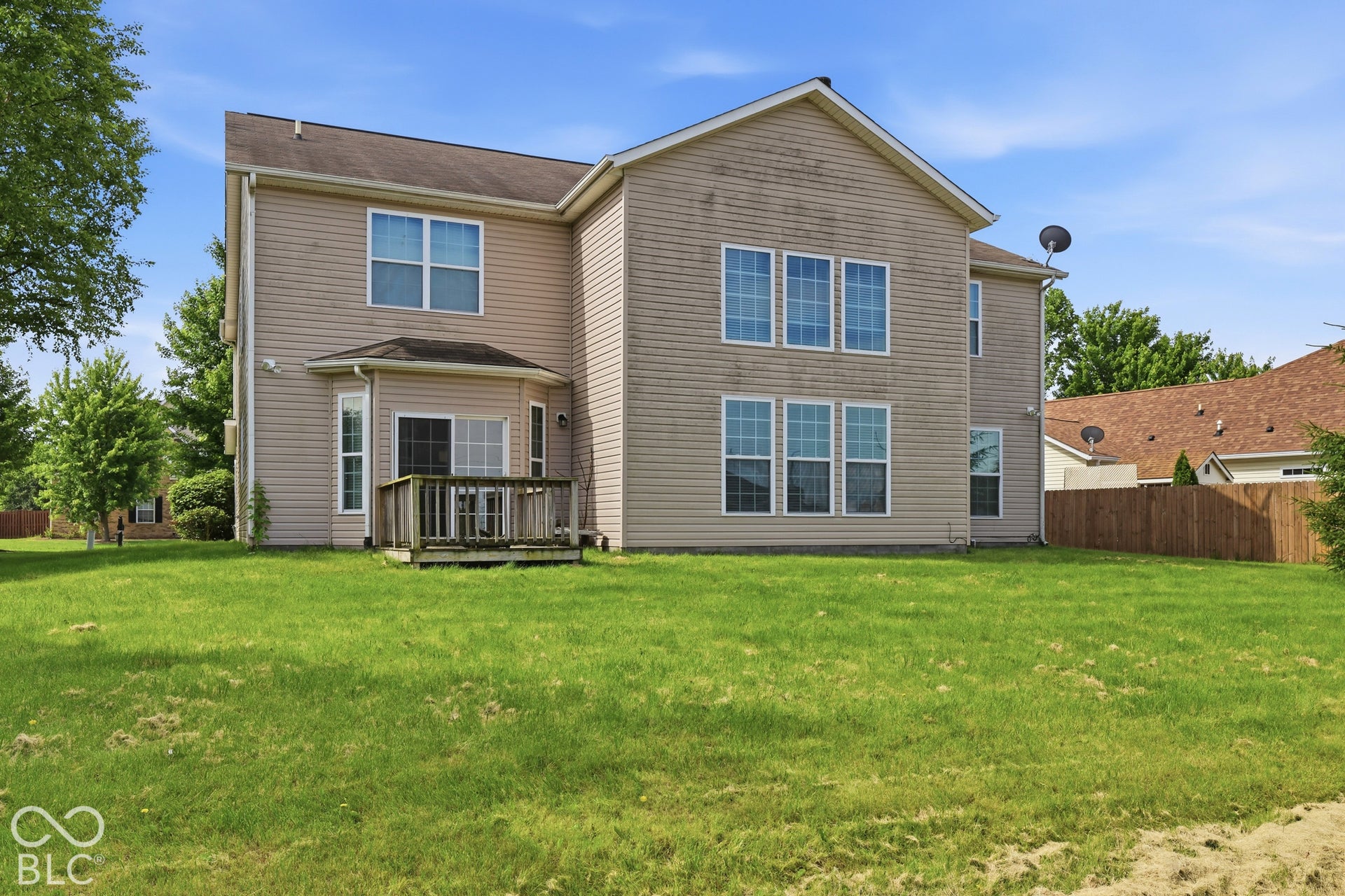 8110 Eskerban Drive, Avon, IN 46123