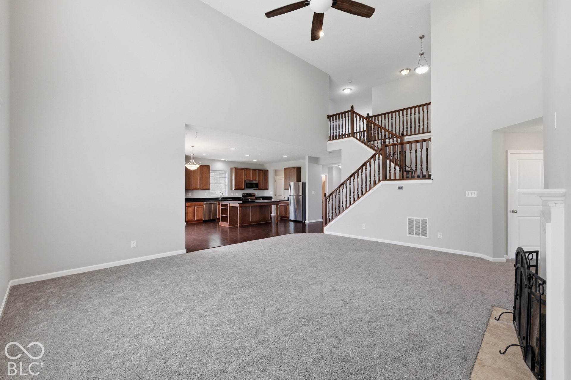 8110 Eskerban Drive, Avon, IN 46123