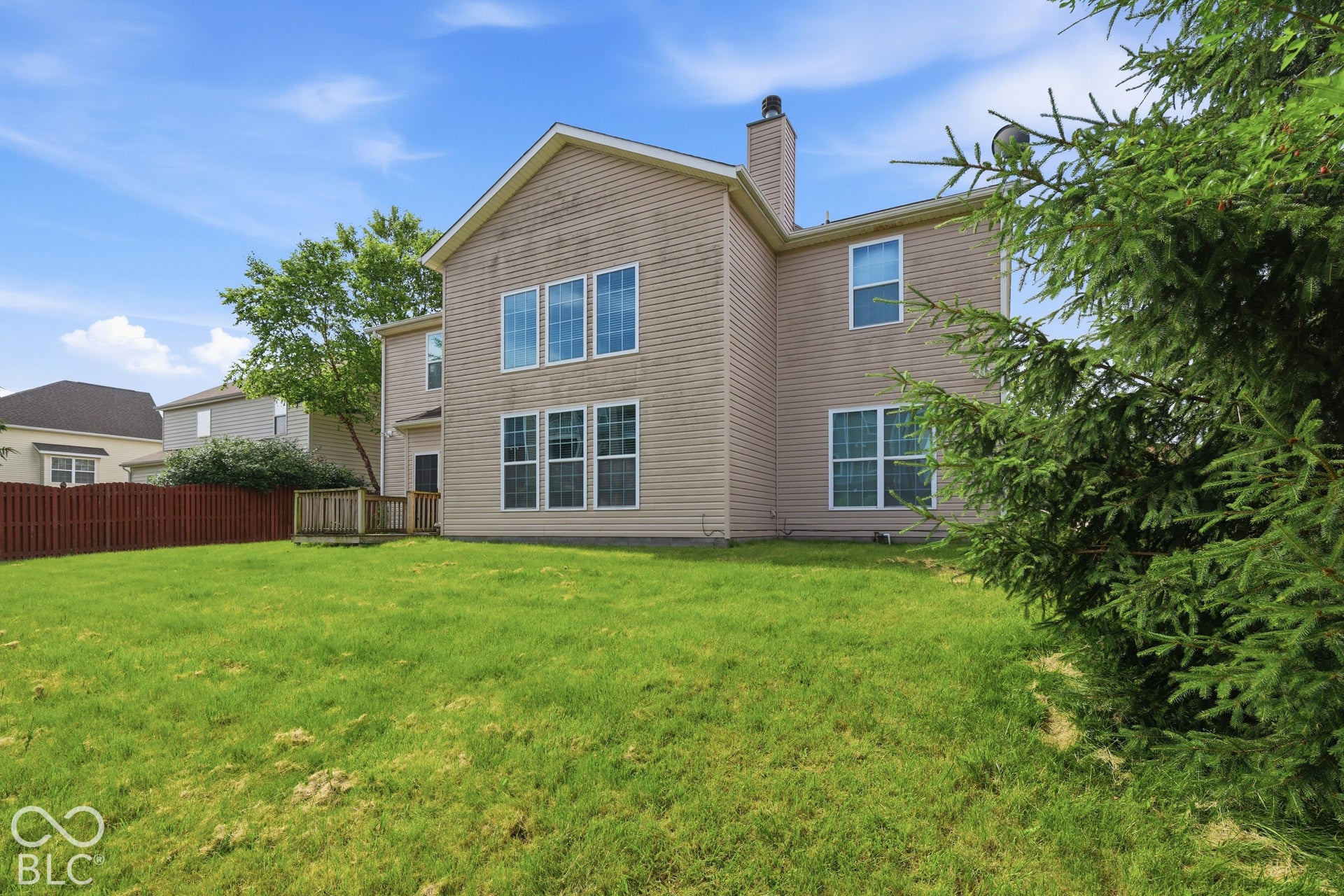 8110 Eskerban Drive, Avon, IN 46123