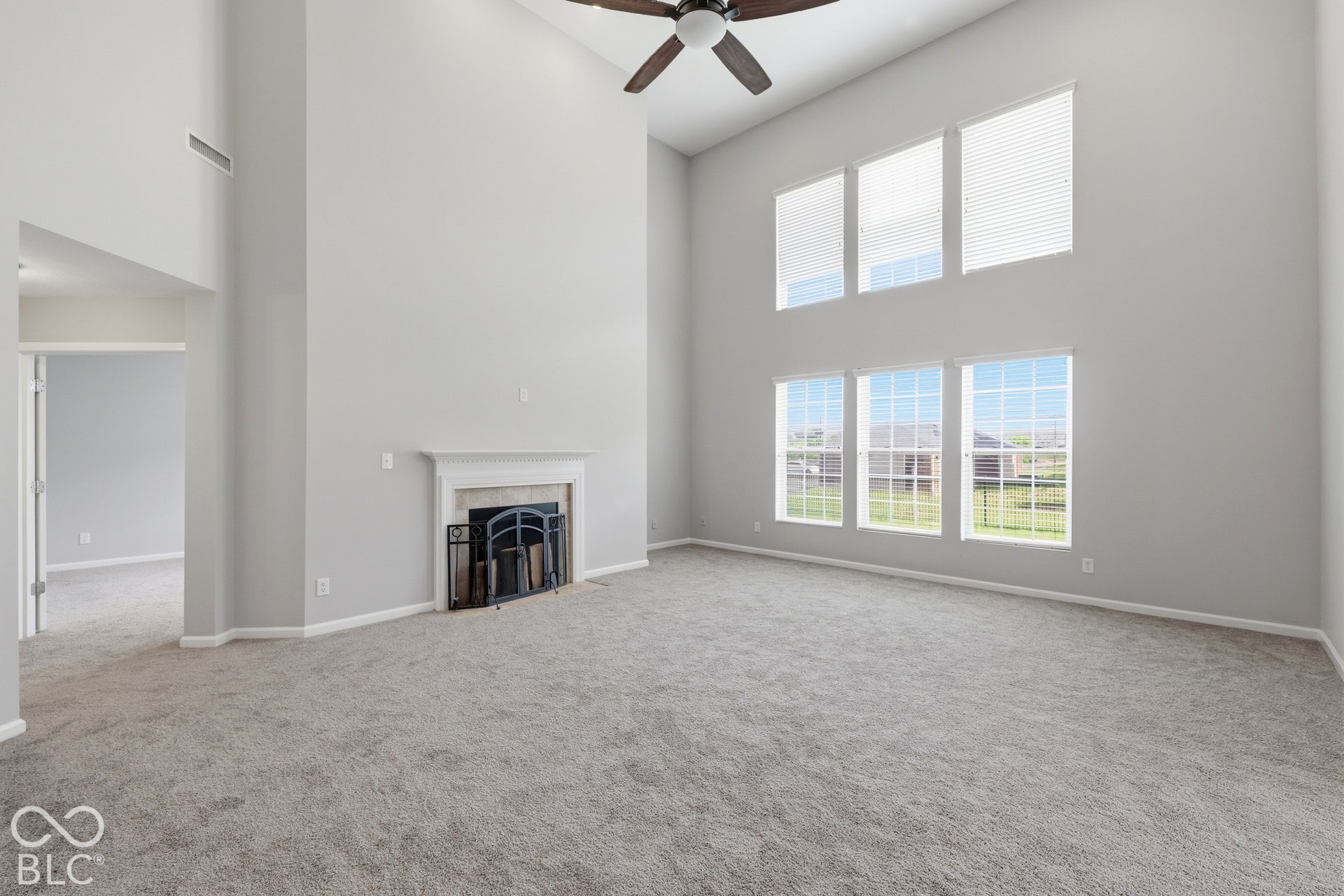 8110 Eskerban Drive, Avon, IN 46123