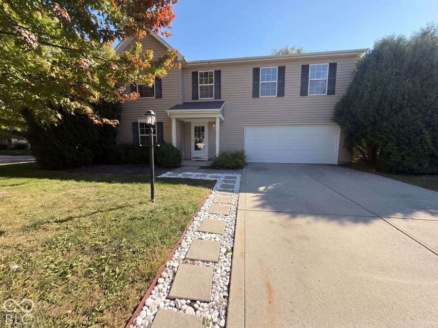 Property photo for 19448 Roudebush Boulevard, Noblesville, IN