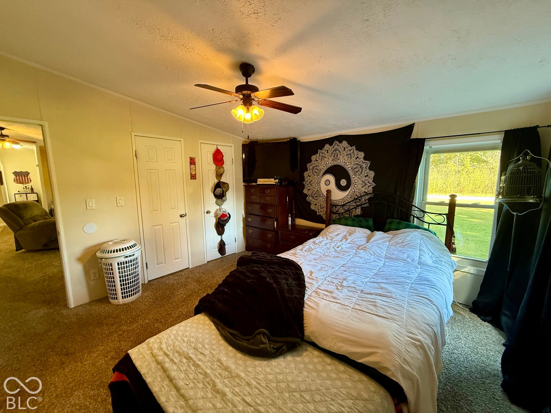 20080 Stacy, Metamora, IN 47030