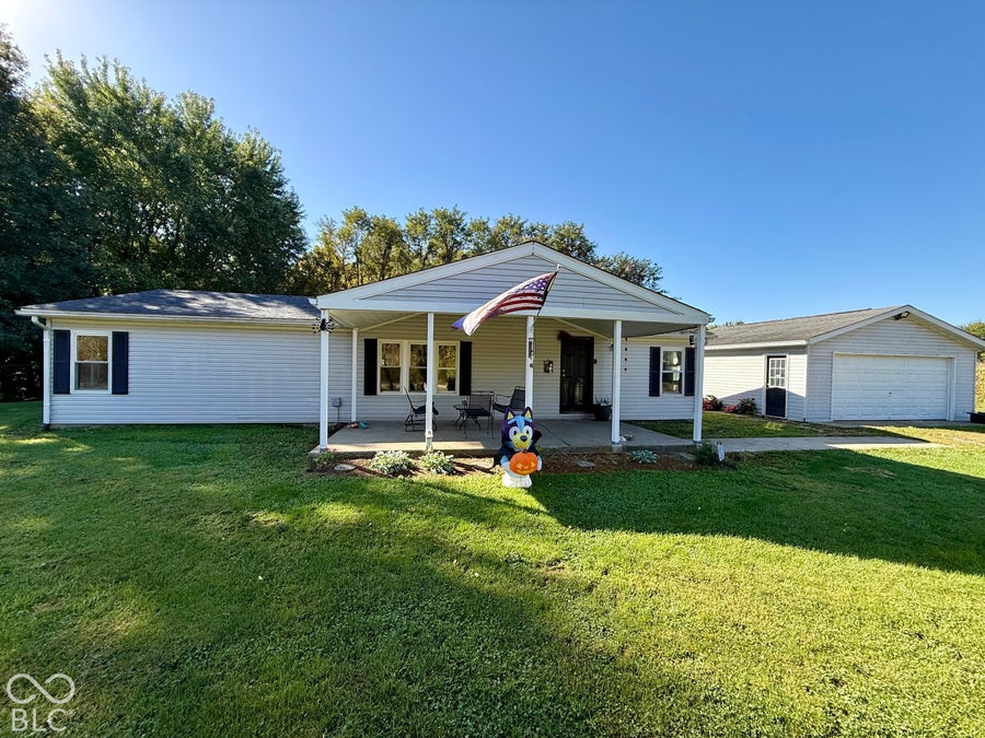 Property photo for 20080 Stacy, Metamora, IN