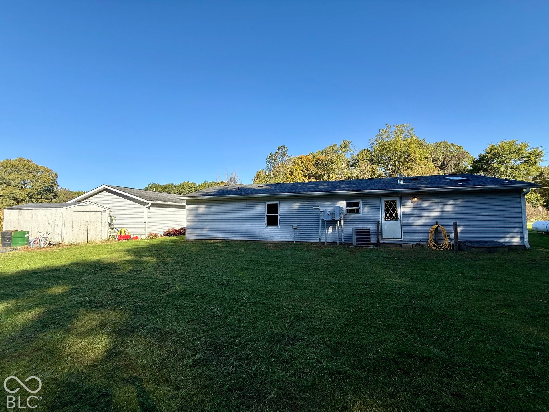 20080 Stacy, Metamora, IN 47030