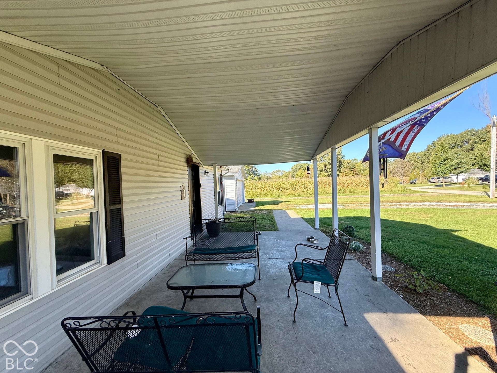 20080 Stacy, Metamora, IN 47030