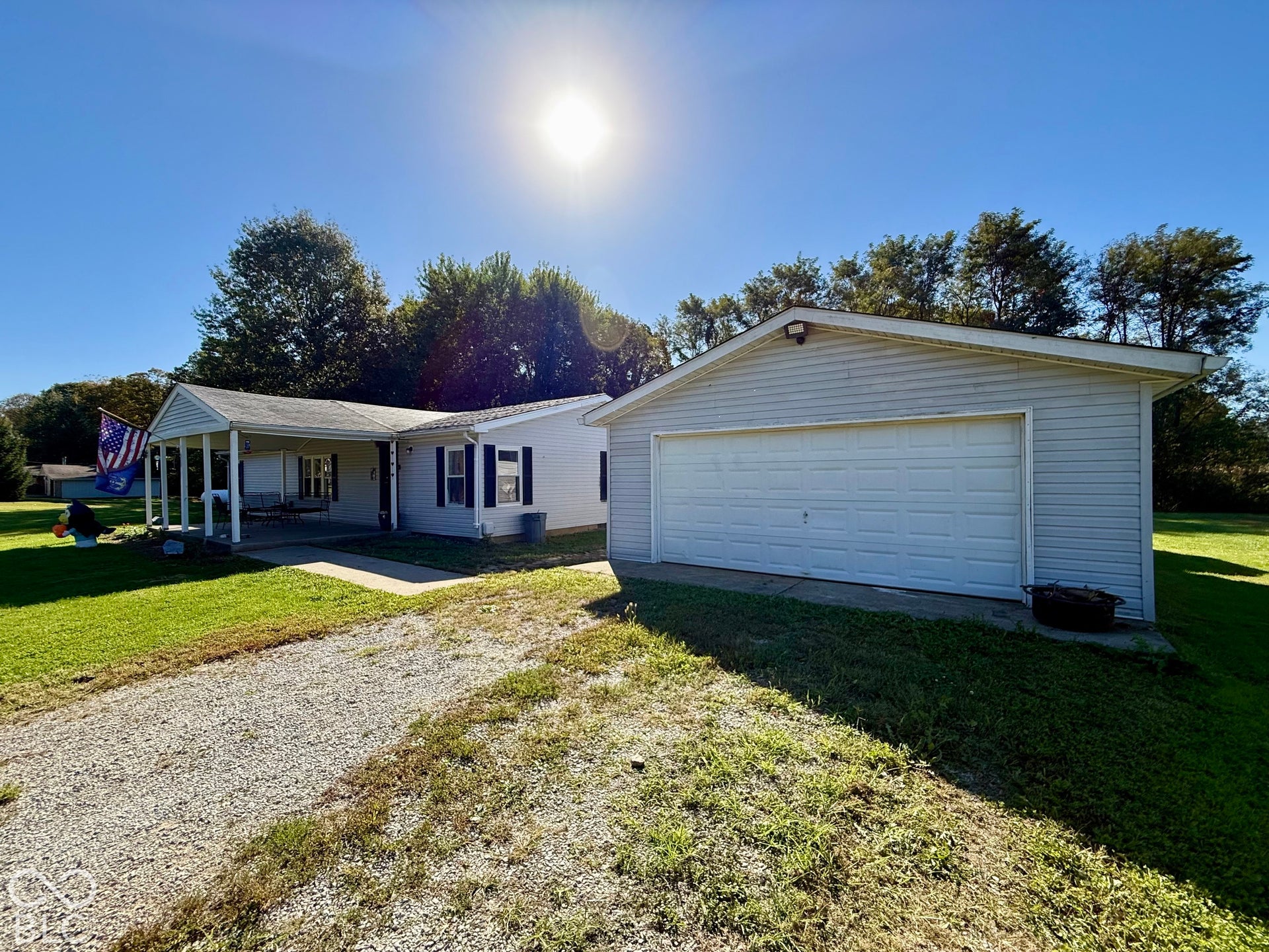 20080 Stacy, Metamora, IN 47030