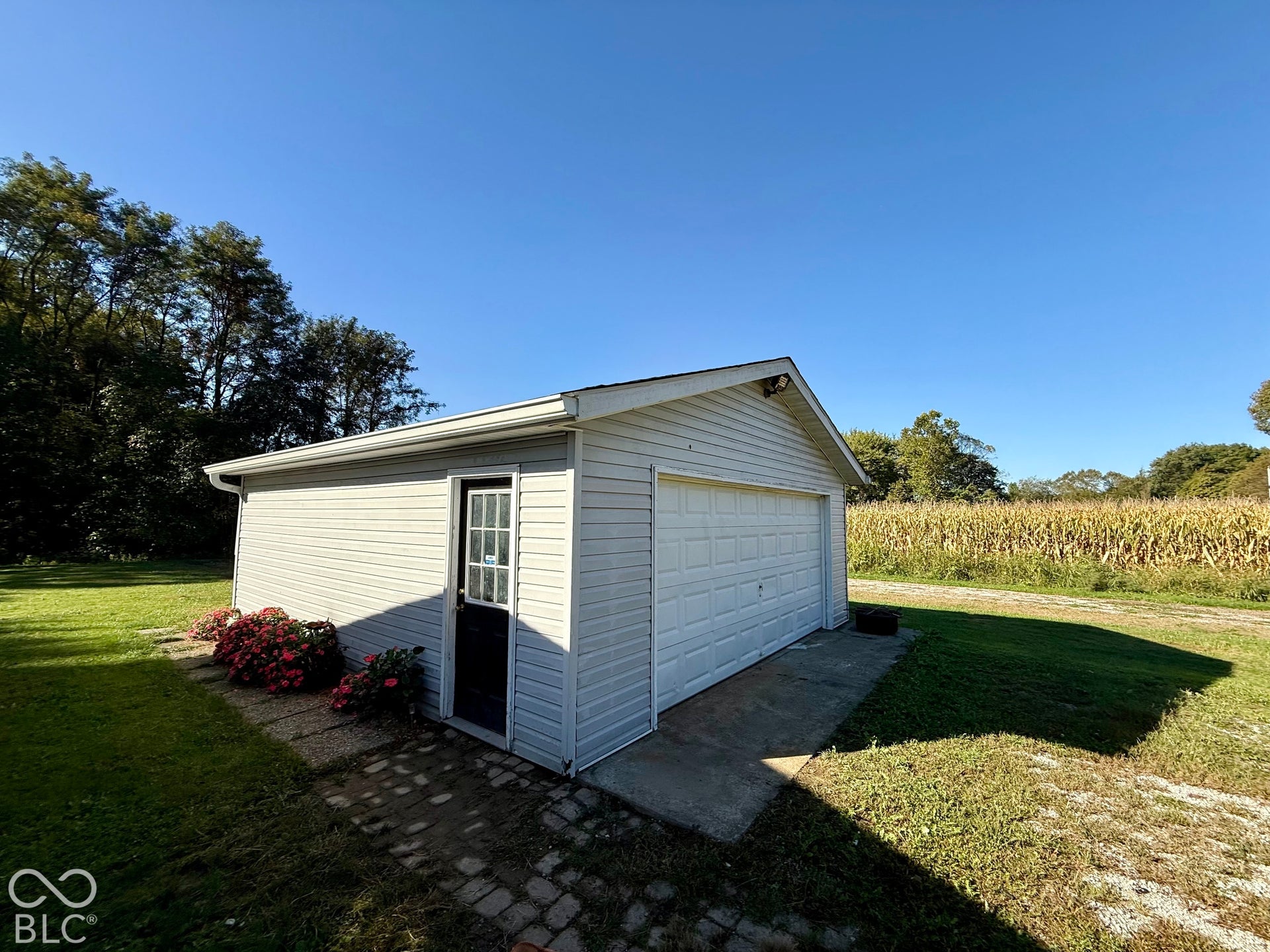 20080 Stacy, Metamora, IN 47030