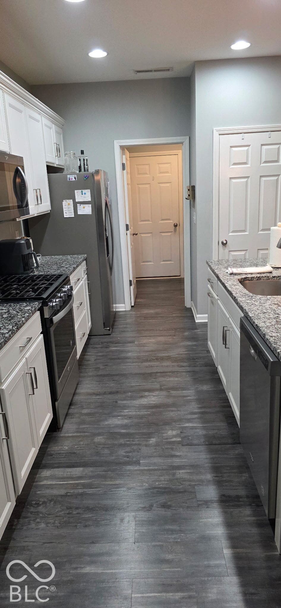 2417 Creekland Drive, Columbus, IN 47201