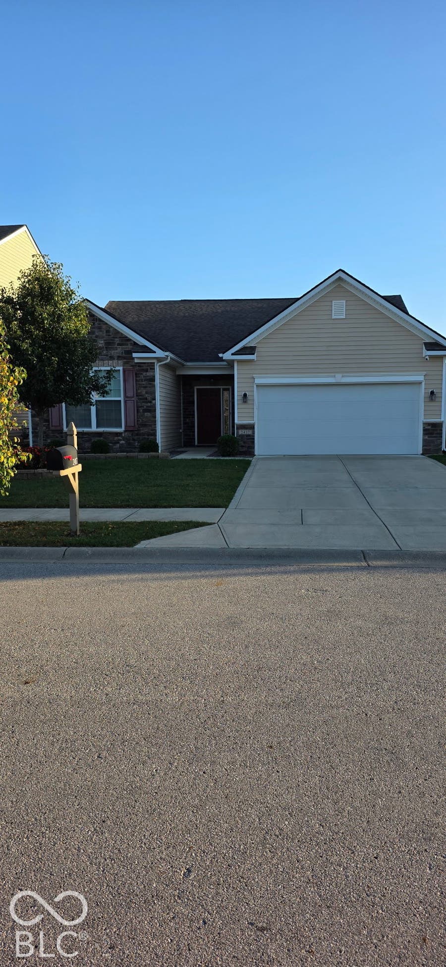 Property photo for 2417 Creekland Drive, Columbus, IN