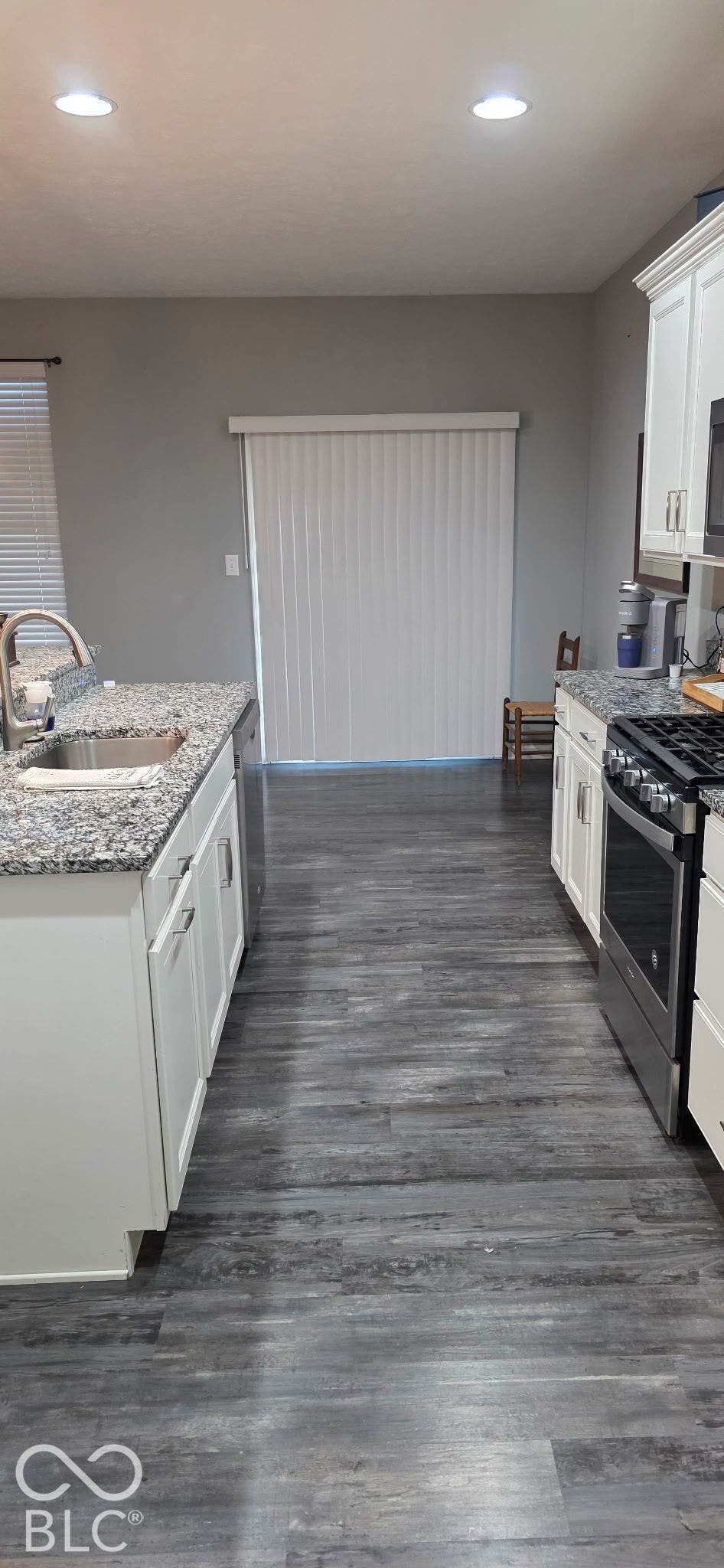 2417 Creekland Drive, Columbus, IN 47201