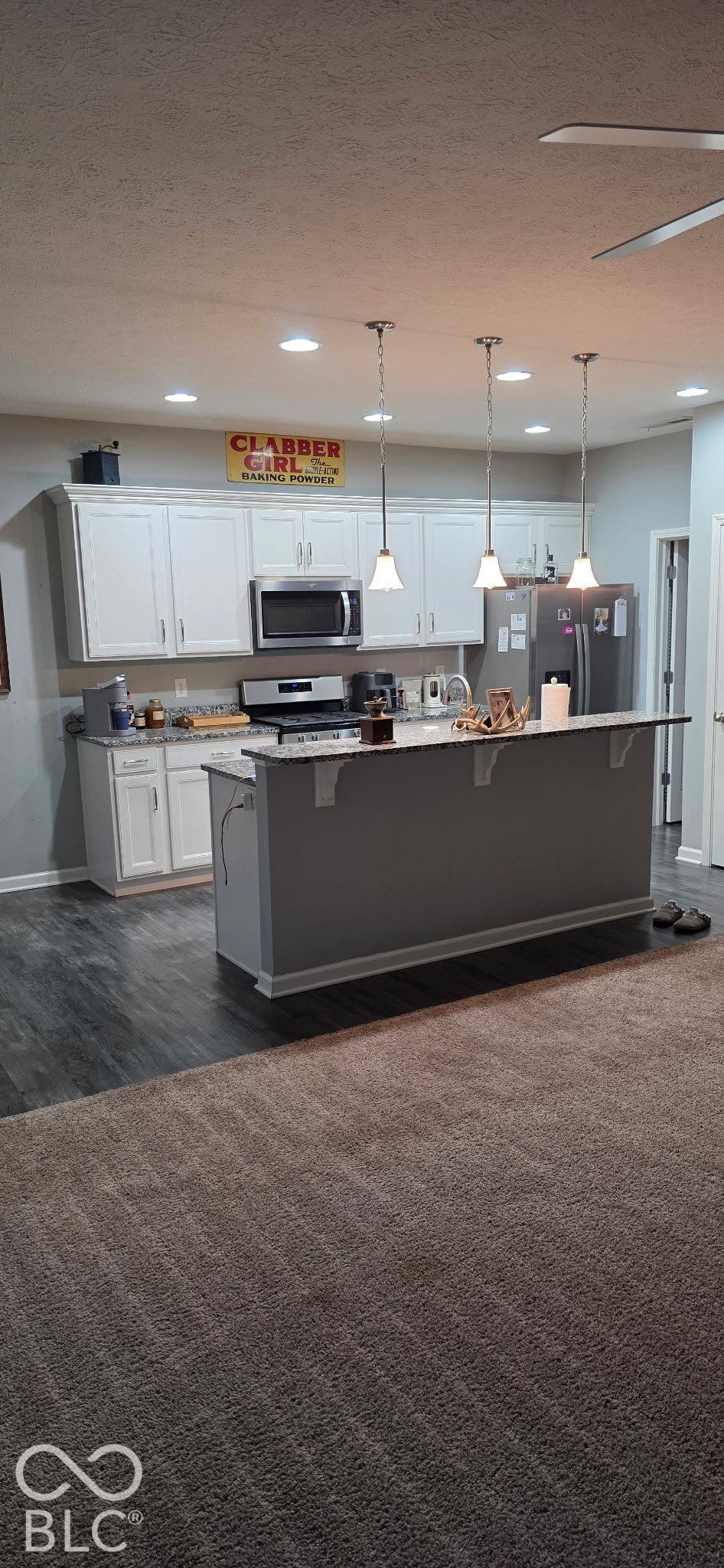 2417 Creekland Drive, Columbus, IN 47201