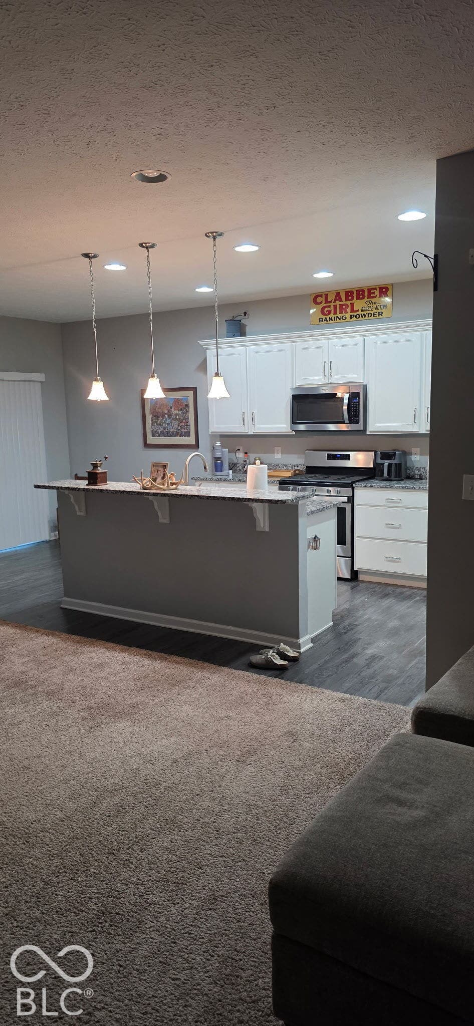 2417 Creekland Drive, Columbus, IN 47201