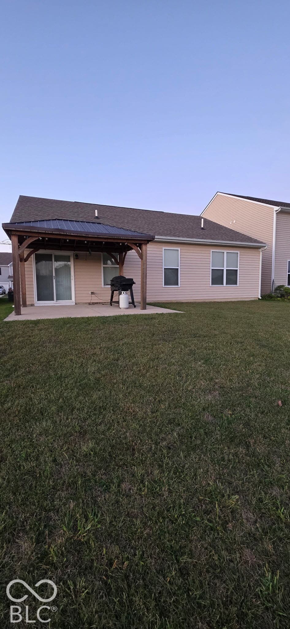 2417 Creekland Drive, Columbus, IN 47201
