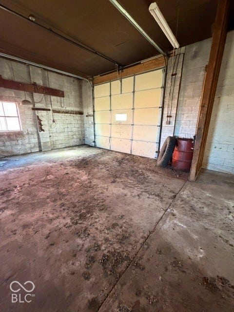 8499 S State Road 71, Dana, IN 47847