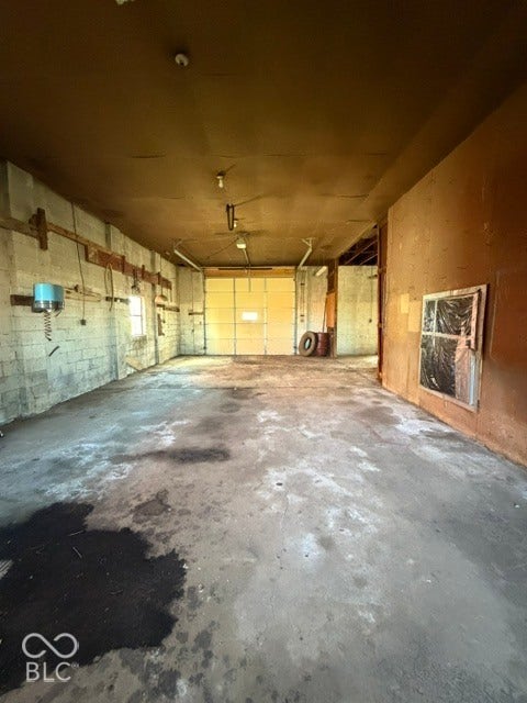 8499 S State Road 71, Dana, IN 47847