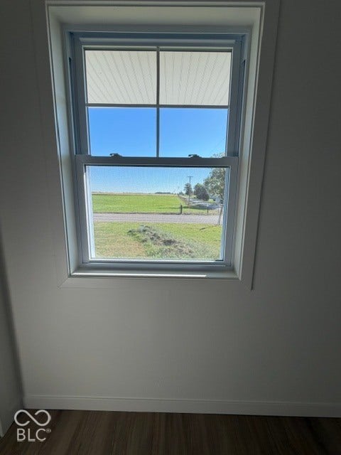 8499 S State Road 71, Dana, IN 47847
