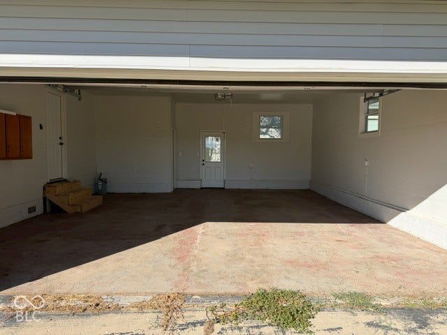 8499 S State Road 71, Dana, IN 47847