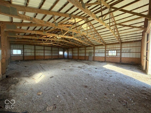 8499 S State Road 71, Dana, IN 47847