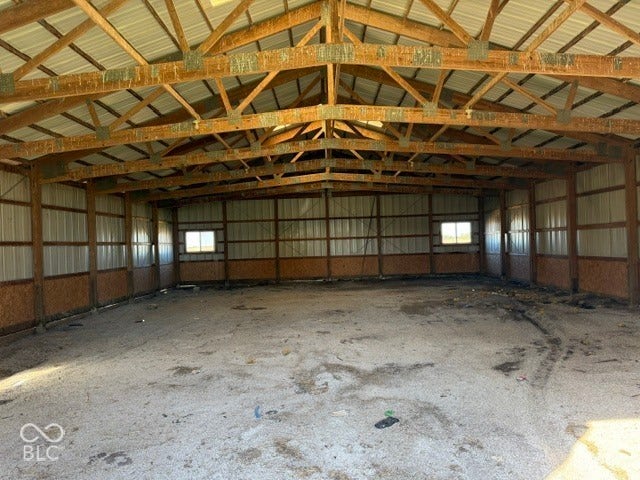 8499 S State Road 71, Dana, IN 47847