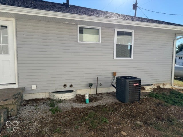 8499 S State Road 71, Dana, IN 47847