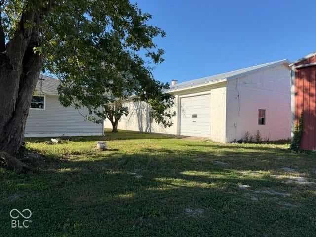 8499 S State Road 71, Dana, IN 47847