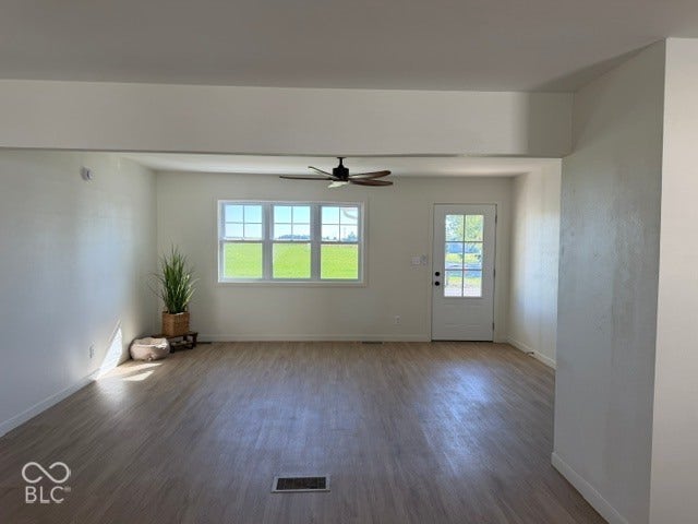 8499 S State Road 71, Dana, IN 47847