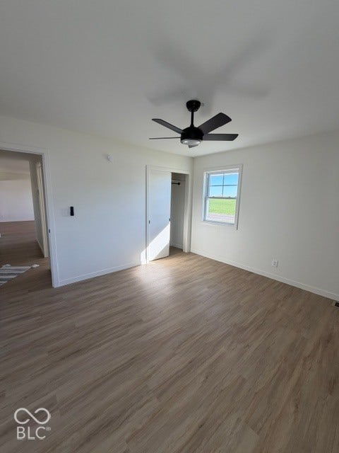 8499 S State Road 71, Dana, IN 47847