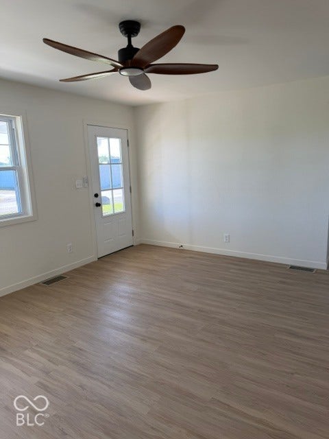 8499 S State Road 71, Dana, IN 47847