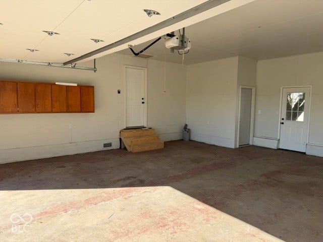 8499 S State Road 71, Dana, IN 47847