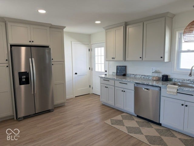 8499 S State Road 71, Dana, IN 47847