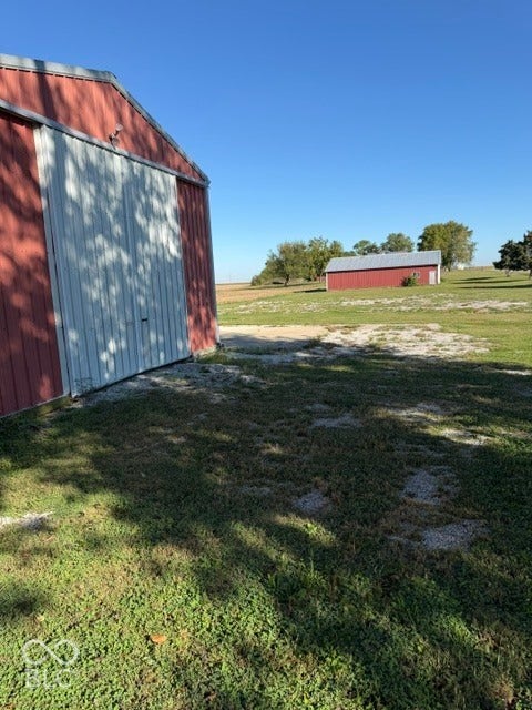 8499 S State Road 71, Dana, IN 47847