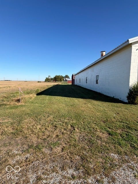 8499 S State Road 71, Dana, IN 47847