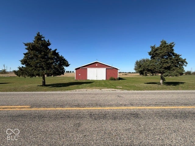 8499 S State Road 71, Dana, IN 47847