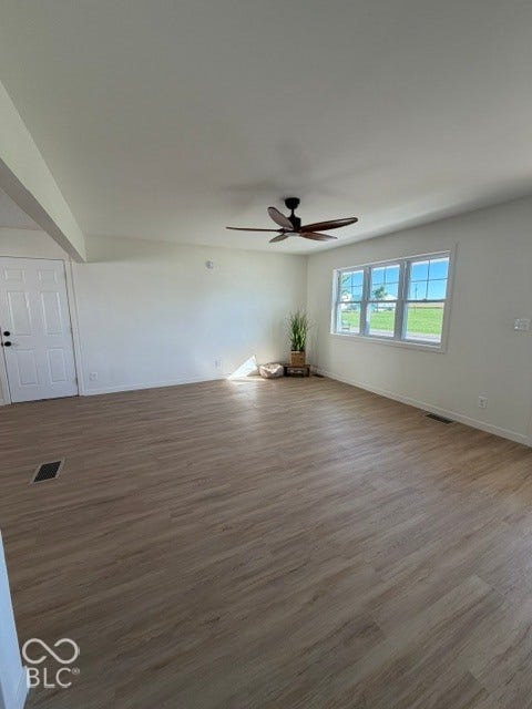 8499 S State Road 71, Dana, IN 47847