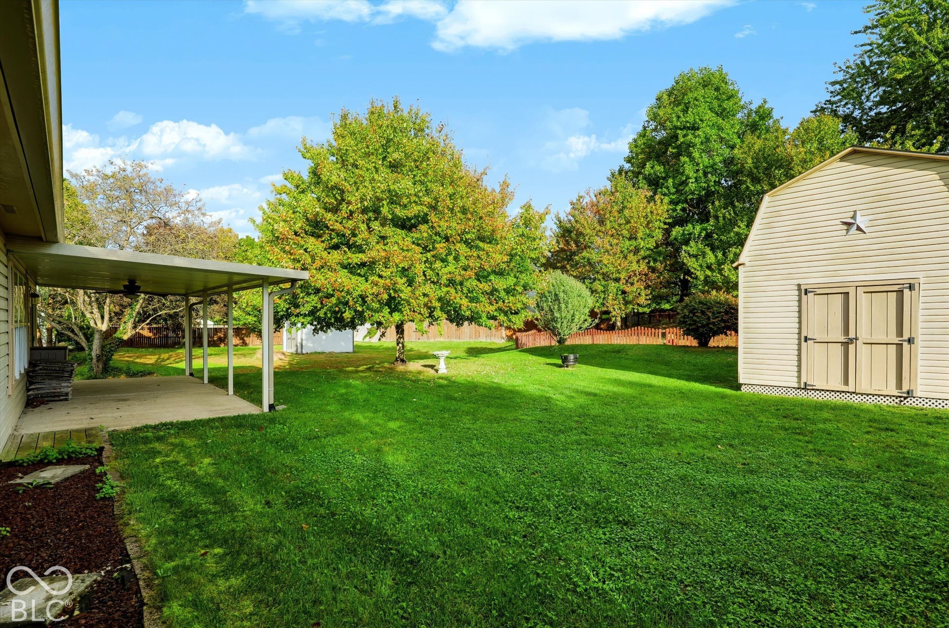 6404 Barberry Drive, Avon, IN 46123