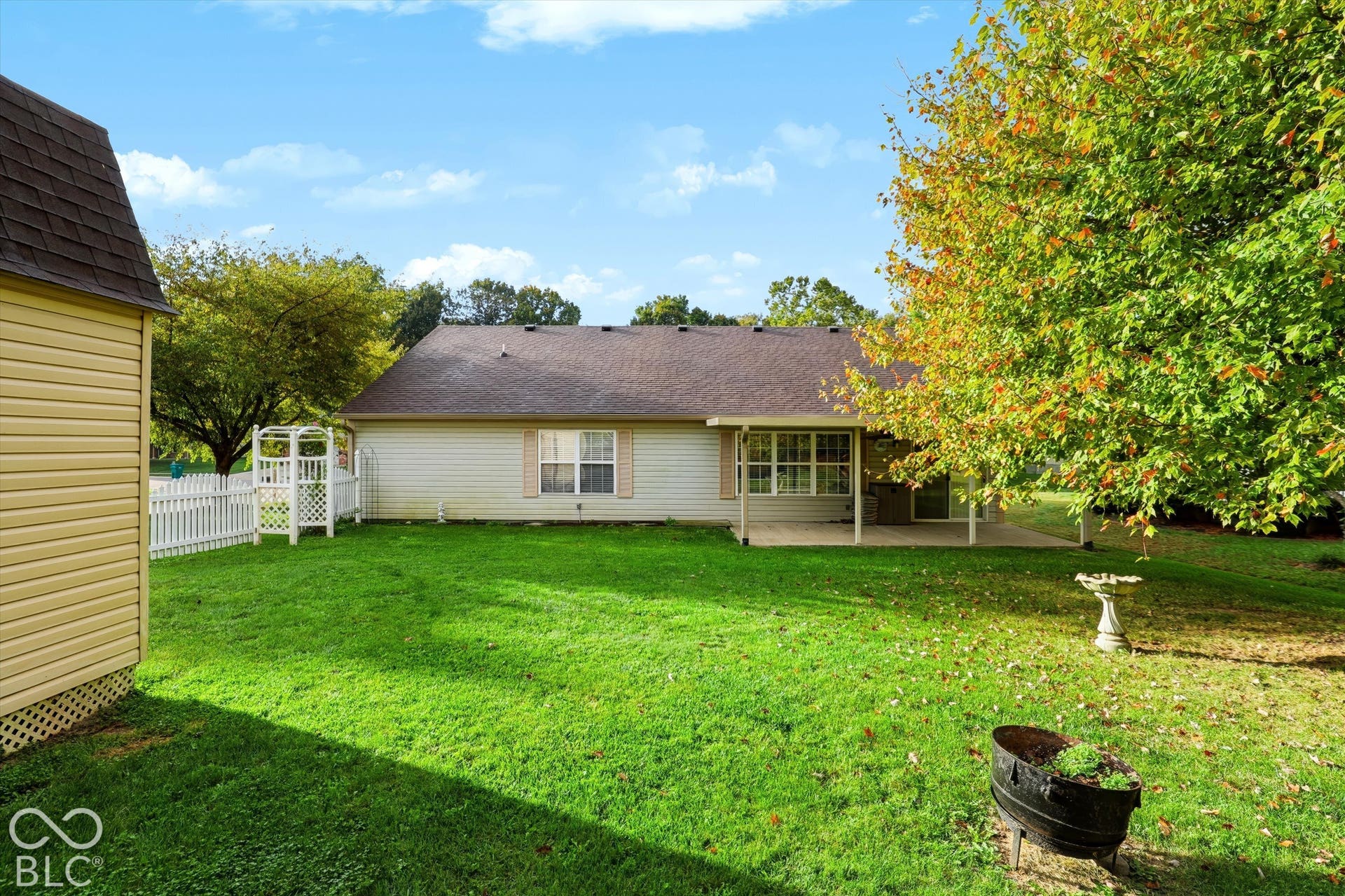 6404 Barberry Drive, Avon, IN 46123