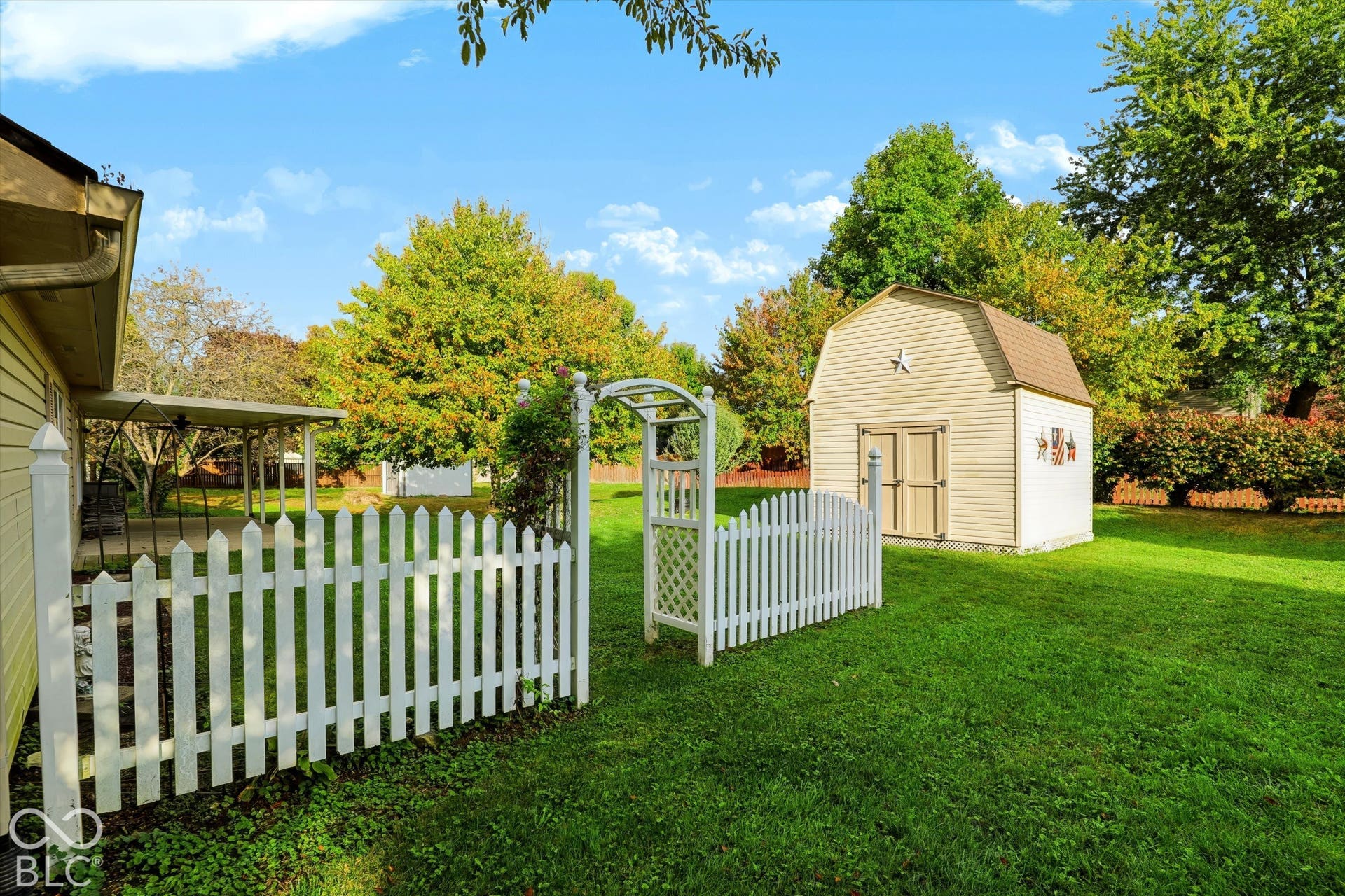 6404 Barberry Drive, Avon, IN 46123