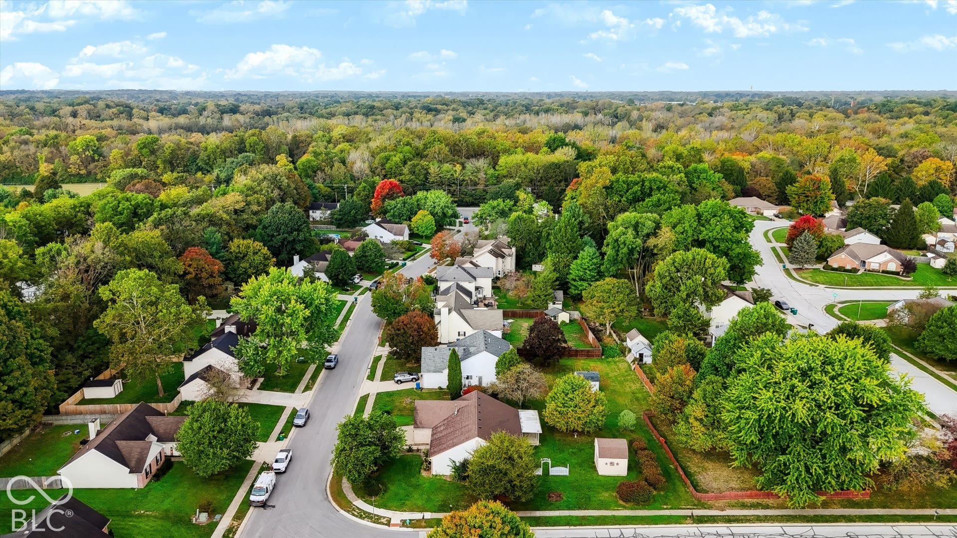 6404 Barberry Drive, Avon, IN 46123