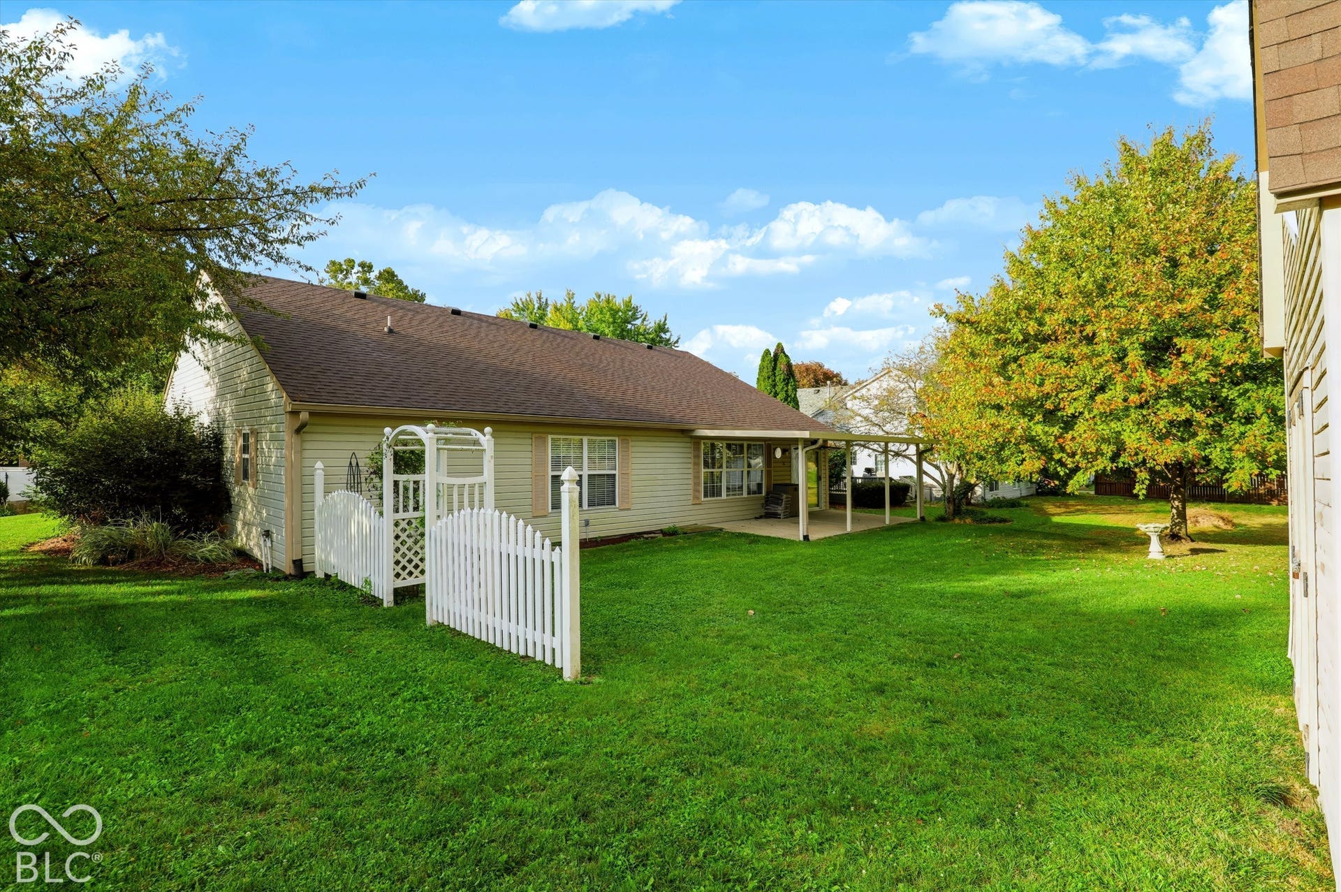 6404 Barberry Drive, Avon, IN 46123