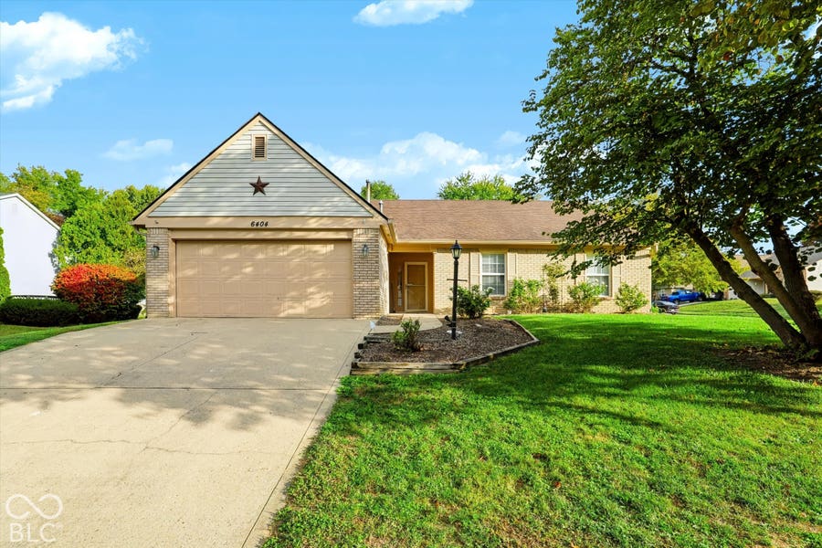 Property photo for 6404 Barberry Drive, Avon, IN