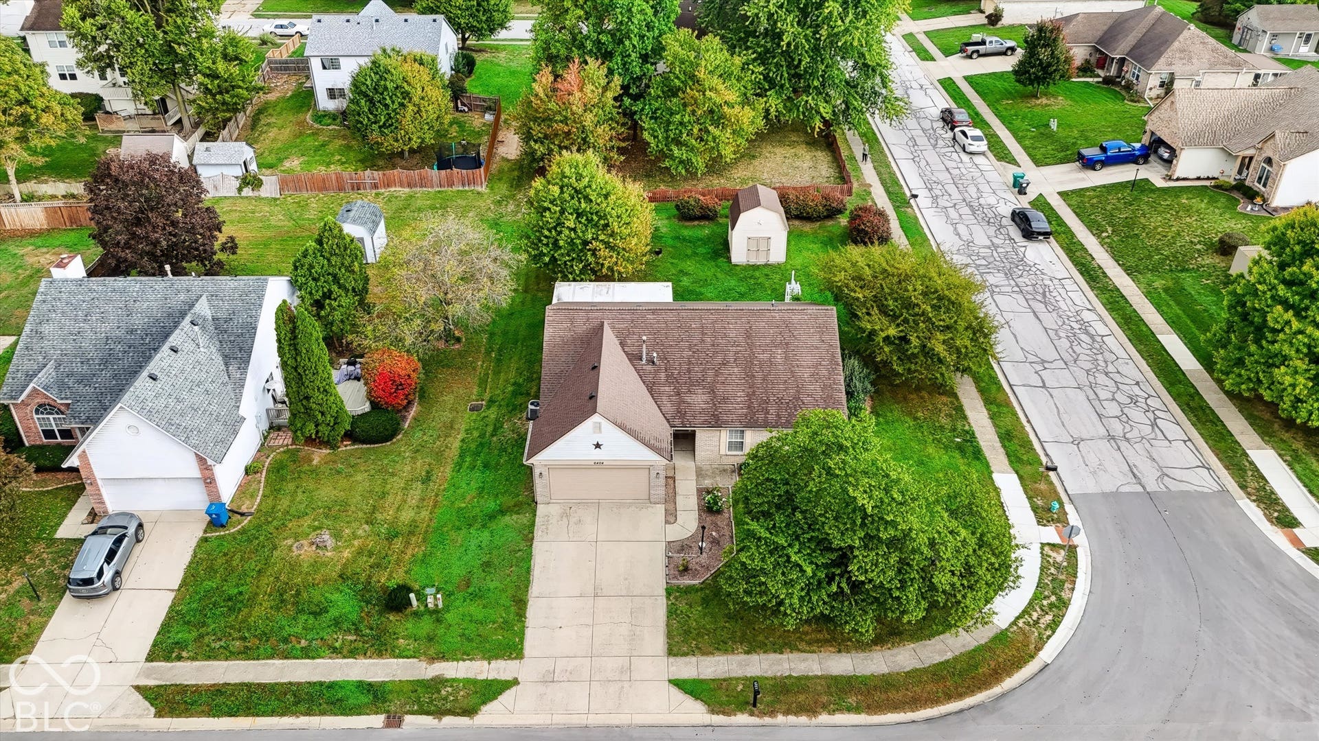 6404 Barberry Drive, Avon, IN 46123