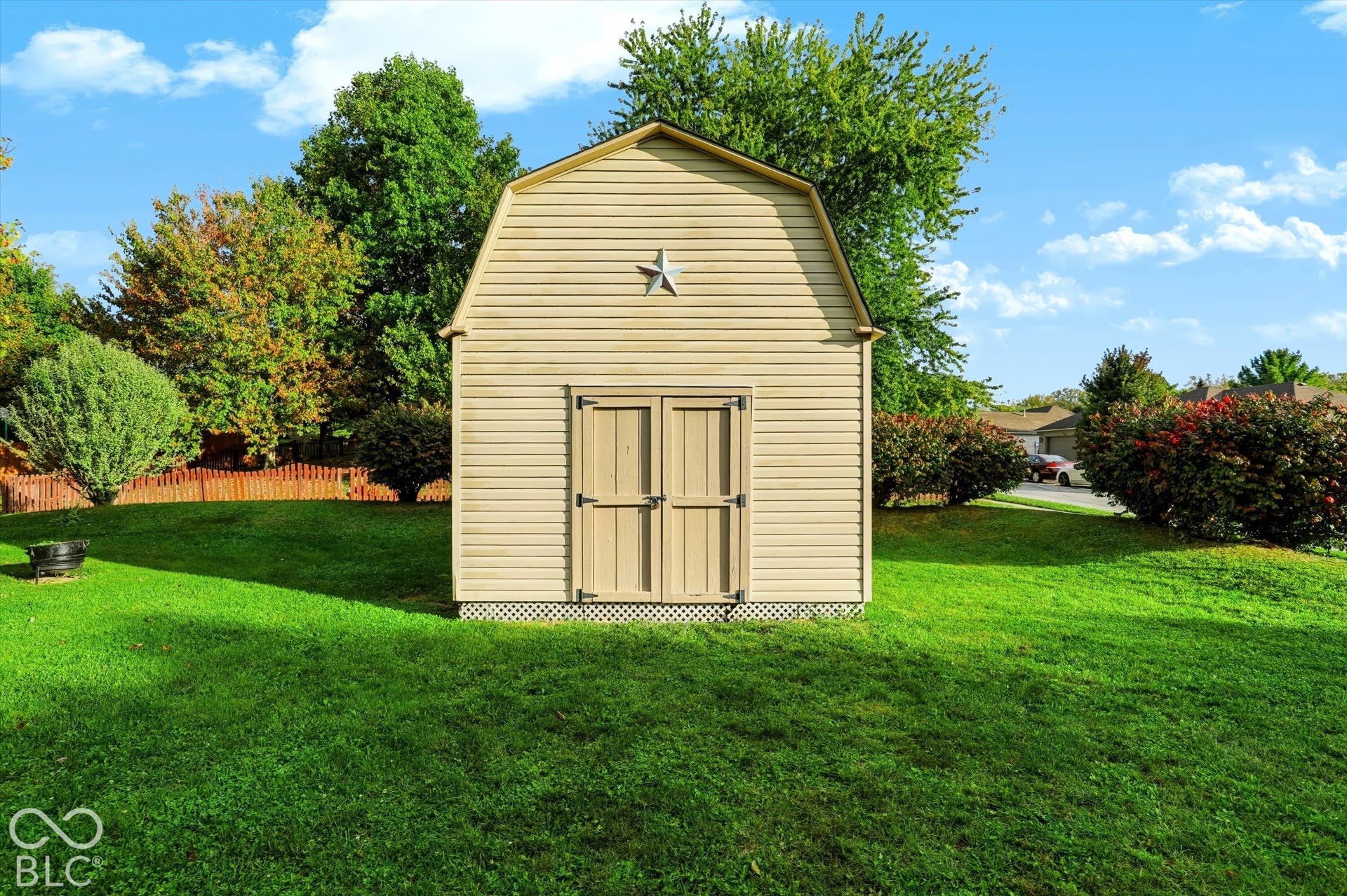6404 Barberry Drive, Avon, IN 46123