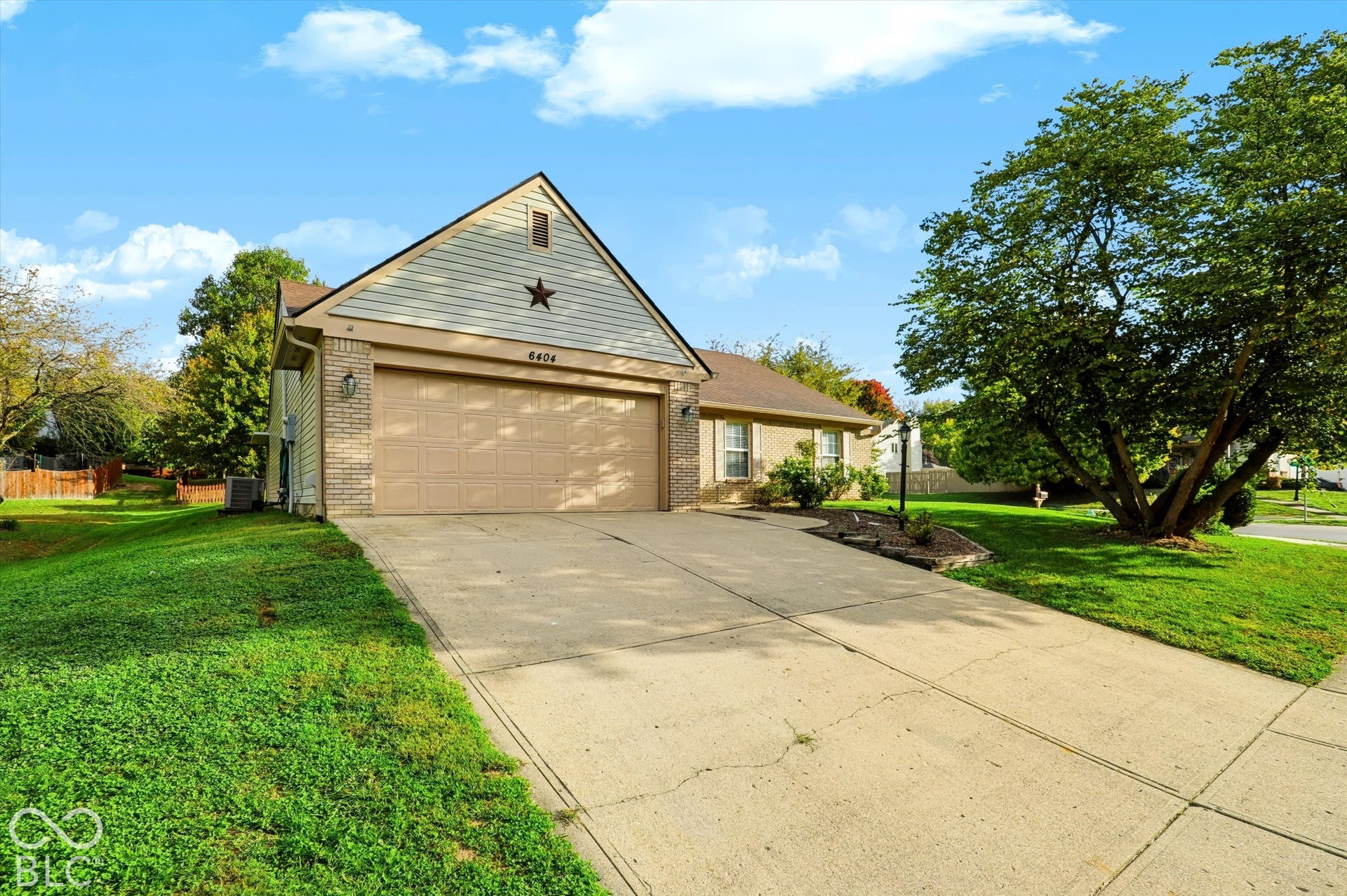 6404 Barberry Drive, Avon, IN 46123
