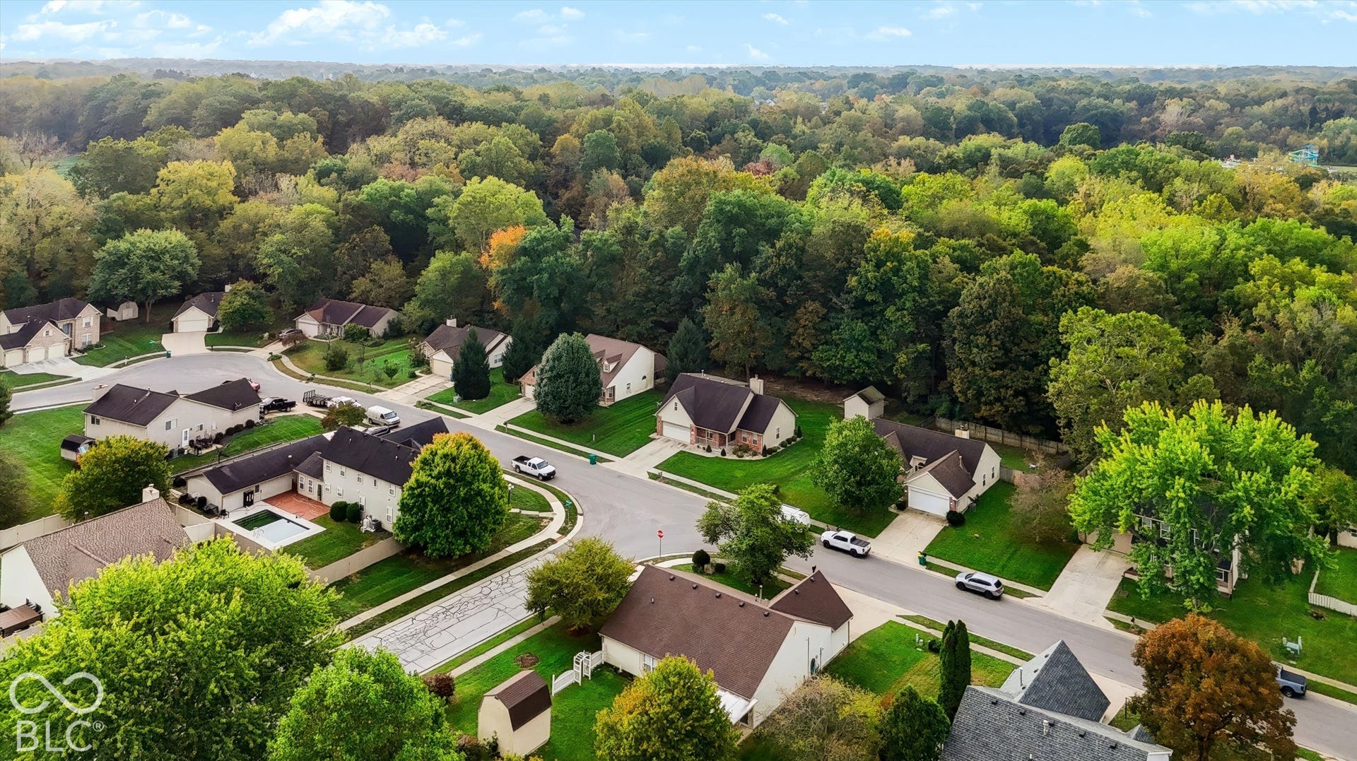 6404 Barberry Drive, Avon, IN 46123