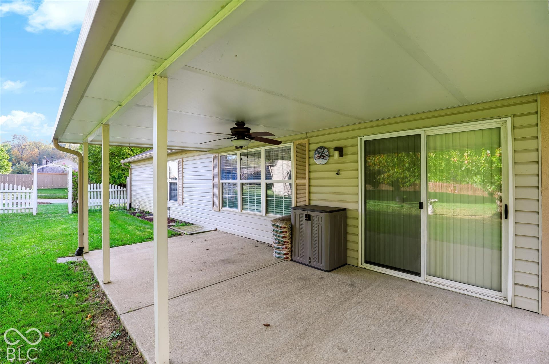 6404 Barberry Drive, Avon, IN 46123