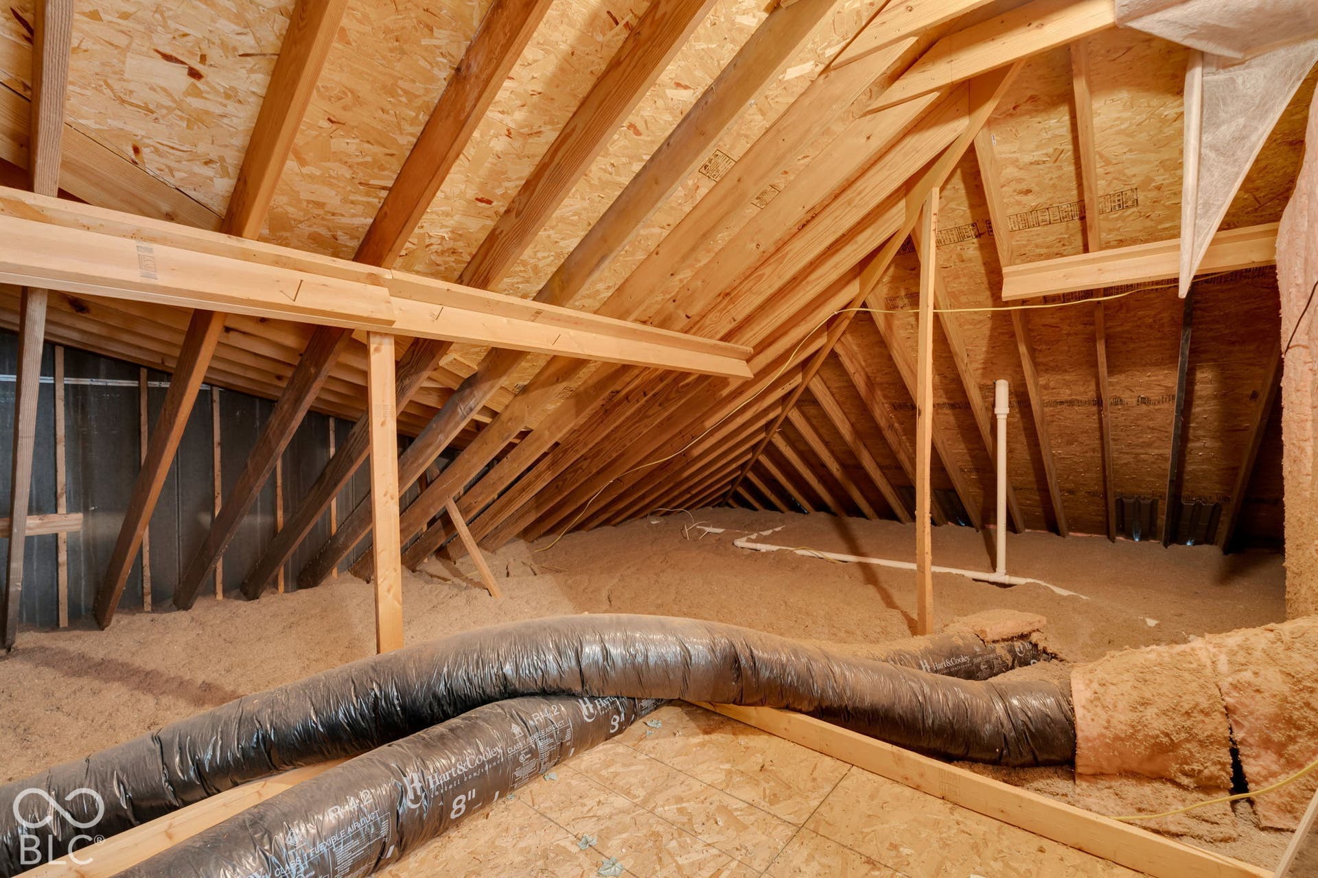 Attic